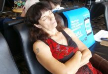 Buďto investoři jste, nebo nejste! A většina lidí jimi není investori