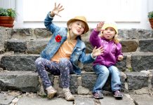 Většina rodičů tápe v tom, co by měli chtít od dětské pojistky