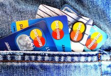 Kreditní karta není pro čerpání dlouhodobého úvěru kreditní karty