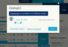 Uplatnit nové slevy pro studenty na dopravu není jen tak