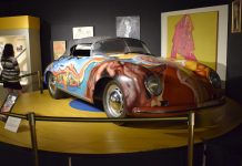 Kouzlo sběratelství objevují už i českoslovenští dolaroví milionáři sběratelství