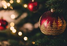 Letos si nadělte Vánoce bez úvěru a půjček Vánoce