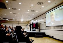 Prezident Trump vyjednává tvrdě, ale umí se i dohodnout Prezident Trump optikou Erica Mc Lauhghlina