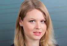 Eva Miklášová: Situace na trzích není ještě na infarkt Eva Miklášová: Situace na trzích není ještě na infarkt