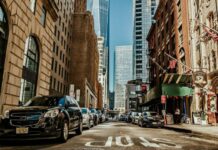 New York zakázal jednorázové obaly pro jídlo a nápoje New_York