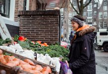 8 aktuálních trendů, které mění trh s potravinami a nápoji