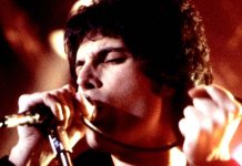 Jarní veletrh Sběratel s Freddiem Mercurym oslovil tisíce lidí sberatel