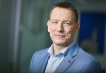 Simplea bude rozbuškou na pojistném trhu, říká Petr Borkovec Simplea, Partners, Petr Borkovec