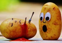 Brambory byly letos v únoru nejdražší za posledních šest let brambory