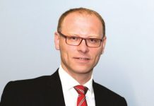 Podílové fondy smazaly ztráty z loňska, říká předseda AKAT ČR AKAT ČR - Martin Řezáč