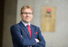 Ekonomický cyklus se uzavírá, říká Vejmělek z Komerční banky