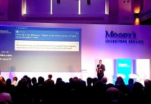 Moody’s dala ČR A1 pozitivní i uspořádala summit v Praze Moody’s