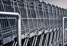 Obchodní řetězce v ČR chtějí snížit podíl nákupů ve slevě obchodní řetězce v ČR