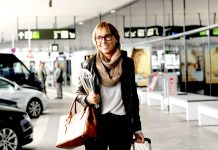 Rakousko dělá z Čechů občany druhé kategorie, říká Dlabajová Rakousko Martina Dlabajová