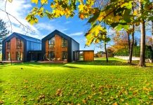 I nákup pozemku může ochránit peníze před inflací