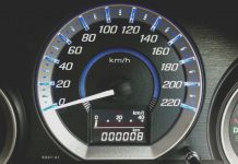 Stočení tachometru zůstává v Polsku bez postihu stočení tachometru