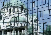 Srbsko zaplatilo Česku část ze svého dluhu