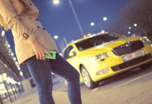 Alternativní taxislužby Pražané vnímají pozitivně