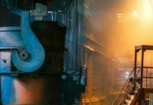 Ocel z Číny válcuje Evropu Ocel z Číny