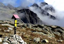Slovensko a Chorvatsko, tam Češi jezdí nejčastěji Slovensko