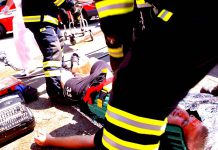 Mladí řidiči se lepší, ale staří řidiči se horší   Mladí řidiči S