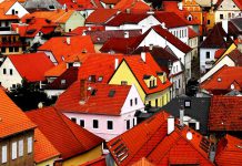 V Česku si nocleh ve 2. čtvrtletí zaplatilo 5,8 milionu lidí V česku cestovní ruch