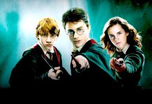 Harry Potter vydělal šťastlivci statisíce Harry Potter