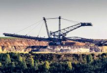 Uhelná komise: Naším vzorem je Německo uhelna_komise