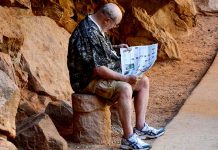 Jak zažádat o důchod? A to i ten předčasný? I jak si přivydělat? Jak zažádat o důchod