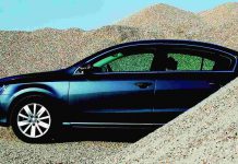 Na podání žaloby na koncern VW zbývají dva měsíce žaloby na koncern VW