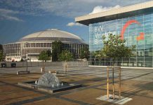 V Brně začal Mezinárodní strojírenský veletrh Mezinárodní strojírenský veletrh AB