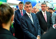 SP ČR vyzval vládu k plnění slibů i řešení problémů SP ČR B