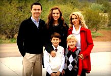 České rodiny jsou oproti těm rakouským méně asertivní české rodiny