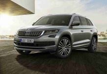 Škoda ztrácí v Číně a Indii, ale získává v západní Evropě Škoda Auto