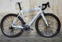 Kolo jako z porcelánu vyšlo na 800 tisíc korun Festka kolo