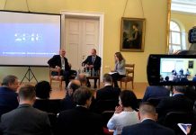 Bojíme se udělat chybu, zaznělo v Kostelci nad Orlicí v Kostelci nad Orlicí