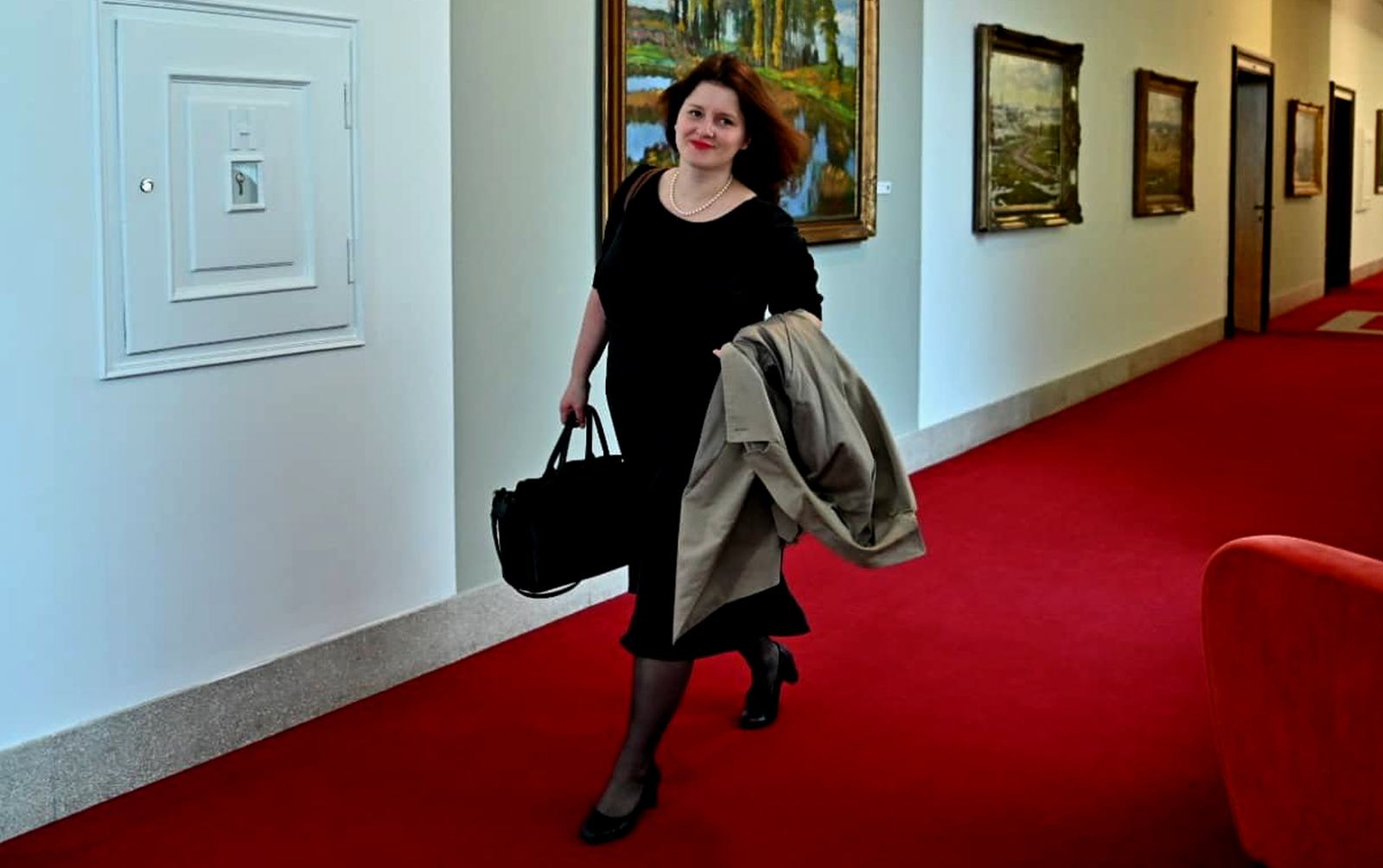 Vlada Cr Rozdala Dalsi Penize Zaplati Je Hlavne Podnikatele Fintag Cz