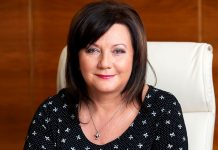 Daň z nabytí nemovitosti je určitě téma, říká Alena Schillerová Daň z nemovitých věcí - Alena Schillerová