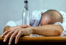 Spotřeba alkoholu v Česku roste hlavně o svátcích o_svatcich