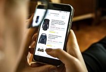 Platby mobilem a hodinkami rostou. Čeká se už jen na prsten platby mobilem