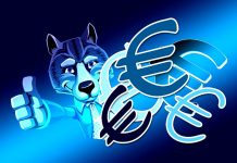 Novela zlevňuje platby v eurech i zpřísňuje službu DCC platby v eurech