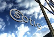 Skupinou PPF vlastněná Sotio založila dceřinou firmu v Basileji sotio