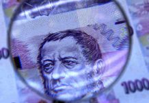 HDP 2,4 %: Ekonomika ČR loni rostla nejpomaleji od roku 2013 HDP ab