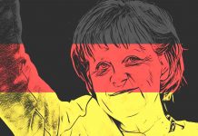 Německo vykázalo nižší růst HDP, než čekalo Německo a