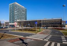 SŽ letos opraví nádraží v Budějovicích, Plzni, Mostě i jinde nádraží SŽDC