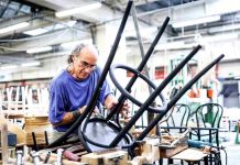 TON založil kvůli brexitu dceřinou firmu v Británii TON