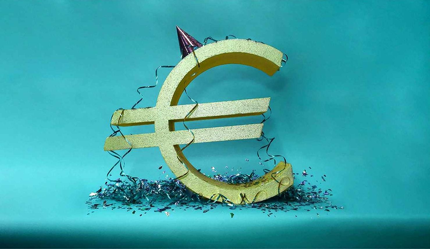 Lagardeová ECB