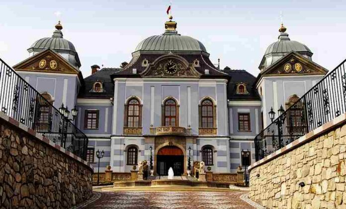 miliardářů