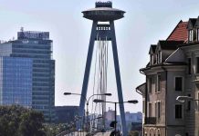 Slovensko odhaduje letošní růst slovenské ekonomiky na 2,2 % slovenské ekonomiky