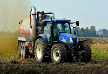 Kvůli růstu mezd a cen energií letos zdraží i zemědělci zemědělci